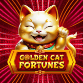 Golden Cat Fortunes – Microgaming