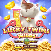 Lucky Twins Wilds – Microgaming