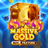 Massive Gold – Microgaming on PHDream Philippines