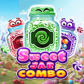 Sweet Jar Combo – Microgaming