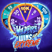 Wildfire Wins Extreme – Microgaming