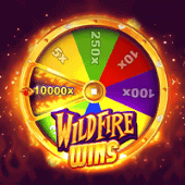 Wildfire Wins – Microgaming on PHDream Philippines