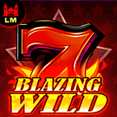 Blazing Wild – Lucky Monaco on PHDream Philippines