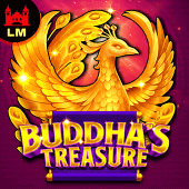 Buddha's Treasure by Lucky Monaco