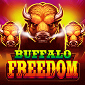 Buffalo Freedom by Lucky Monaco
