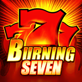 Burning Seven by Lucky Monaco