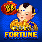 Child of Fortune by Lucky Monaco