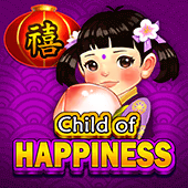 Child of Happiness by Lucky Monaco