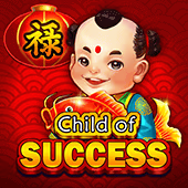 Child of Success by Lucky Monaco