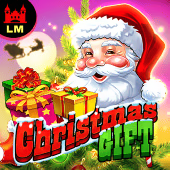 Christmas Gift by Lucky Monaco