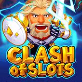 Clash of Slots – Lucky Monaco on PHDream Philippines