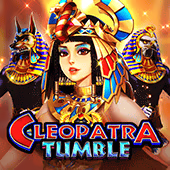 Cleopatra Tumble by Lucky Monaco