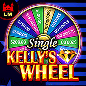 Kelly's Wheel Single – Lucky Monaco on PHDream Philippines