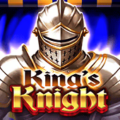 King's Knight by Lucky Monaco