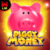 Piggy Money by Lucky Monaco