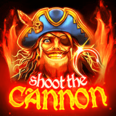 Shoot the Cannon by Lucky Monaco