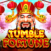 Tumble Fortune – Lucky Monaco on PHDream Philippines
