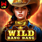 Wild Bang Bang – Lucky Monaco on PHDream Philippines