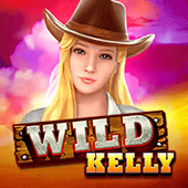 Wild Kelly by Lucky Monaco