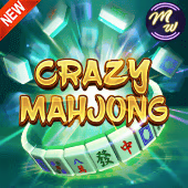 Crazy Mahjong – Megawin on PHDream Philippines
