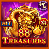 F-88 Treasures by Megawin