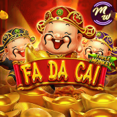 Fa Da Cai by Megawin
