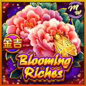 G-Blooming Riches by Megawin