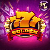 Golden 777(H5) by Megawin