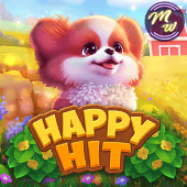 Happy Hit by Megawin