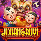 Ji Xiang Ru Yi by Megawin