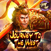 Journey to the West by Megawin