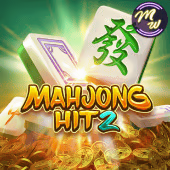 Mahjong Hit 2+ – Megawin on PHDream Philippines