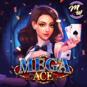 Mega Ace by Megawin