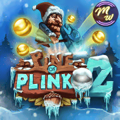 Pine of Plinko 2 by Megawin