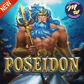 Poseidon by Megawin