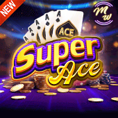 Super Ace+ – Megawin on PHDream Philippines