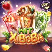XiBoBa Hit – Megawin on PHDream Philippines
