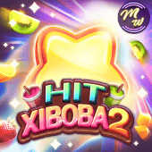 XiBoBa Hit2 by Megawin