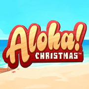 Aloha! Christmas by NetEnt
