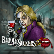 Blood Suckers by NetEnt