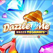 Dazzle Me Megaways – NetEnt on PHDream Philippines