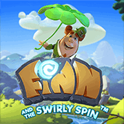 Finn and the Swirly Spin – NetEnt on PHDream Philippines