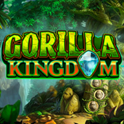Gorilla Kingdom by NetEnt