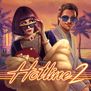Hotline 2 by NetEnt