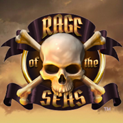Rage of the Seas – NetEnt on PHDream Philippines