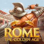 Rome:The Golden Age – NetEnt on PHDream Philippines