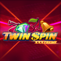 Twin Spin XXXtreme by NetEnt