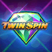 Twin Spin by NetEnt