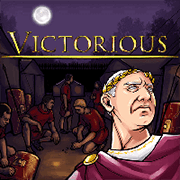 Victorious by NetEnt