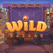 Wild Bazaar – NetEnt on PHDream Philippines